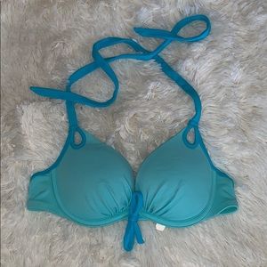 Victoria’s Secret push up bikini top